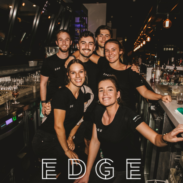 Edge GeelongAlumni Staff