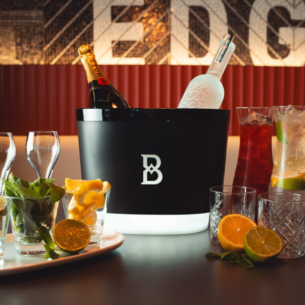 Bottle Service Booth Packages Edge Geelong