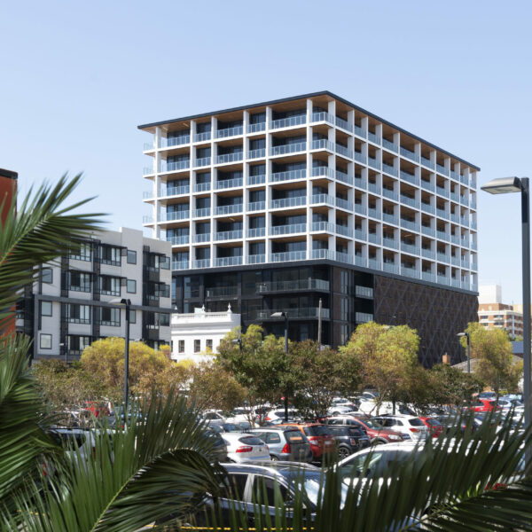R Hotel Geelong Waterfront
